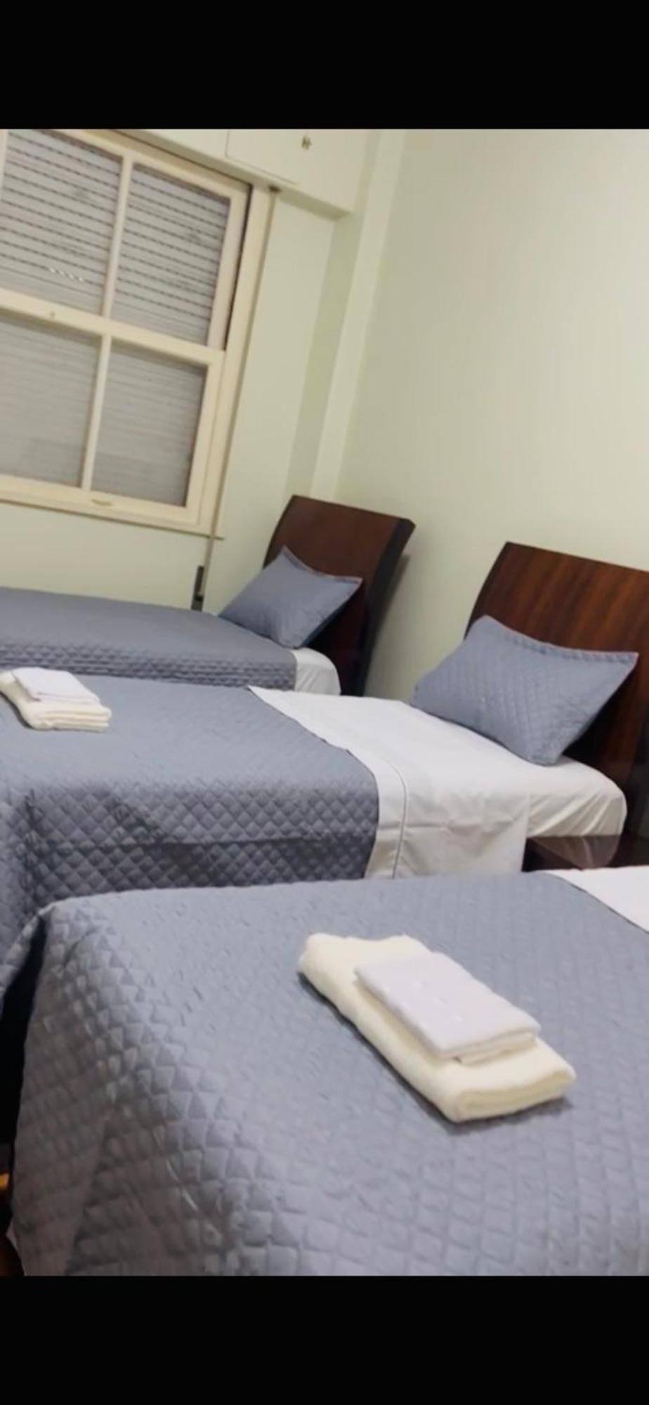 Apartamento Copacabana 201 *