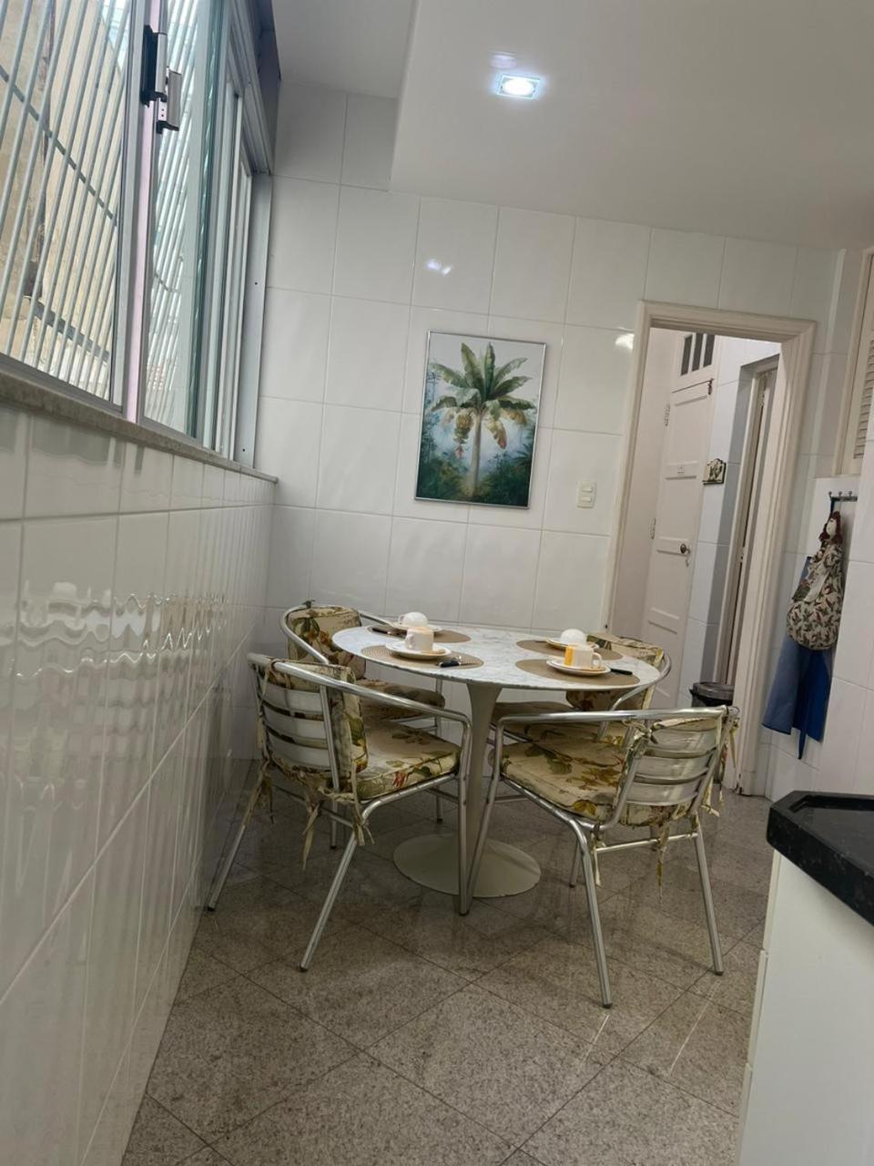 Copacabana 201 Apartamento
