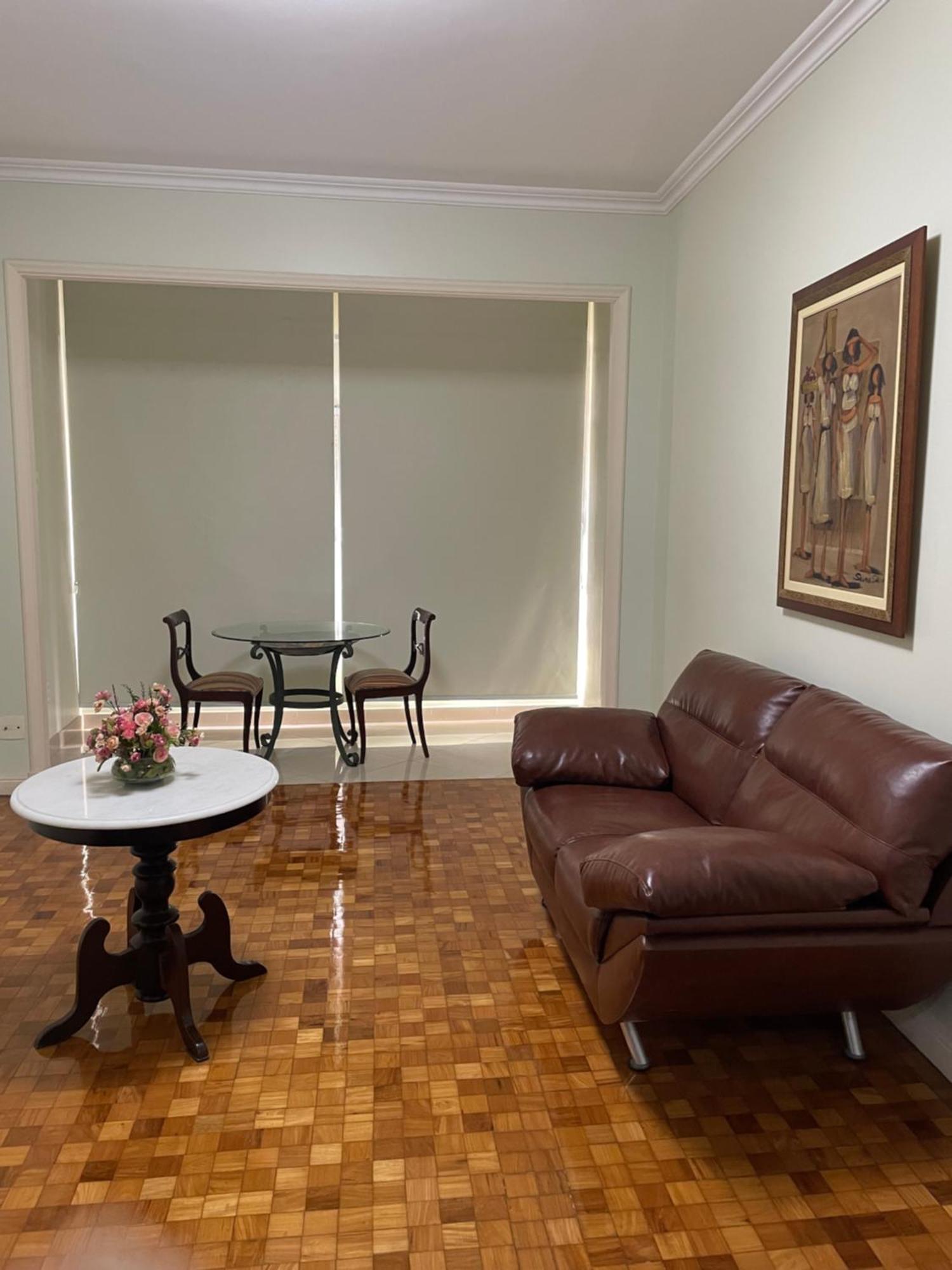 Apartamento Copacabana 201