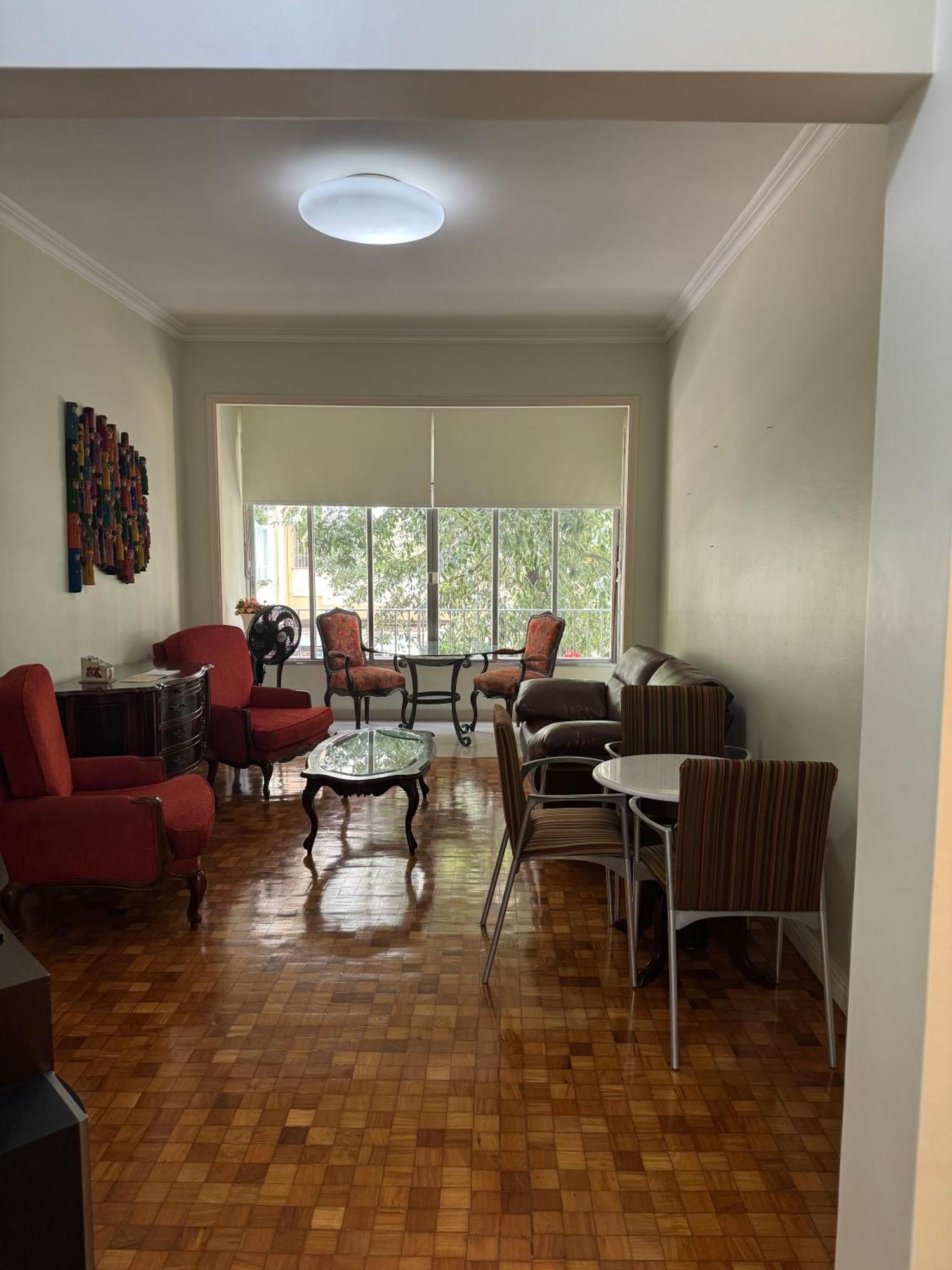 Copacabana 201 Apartamento