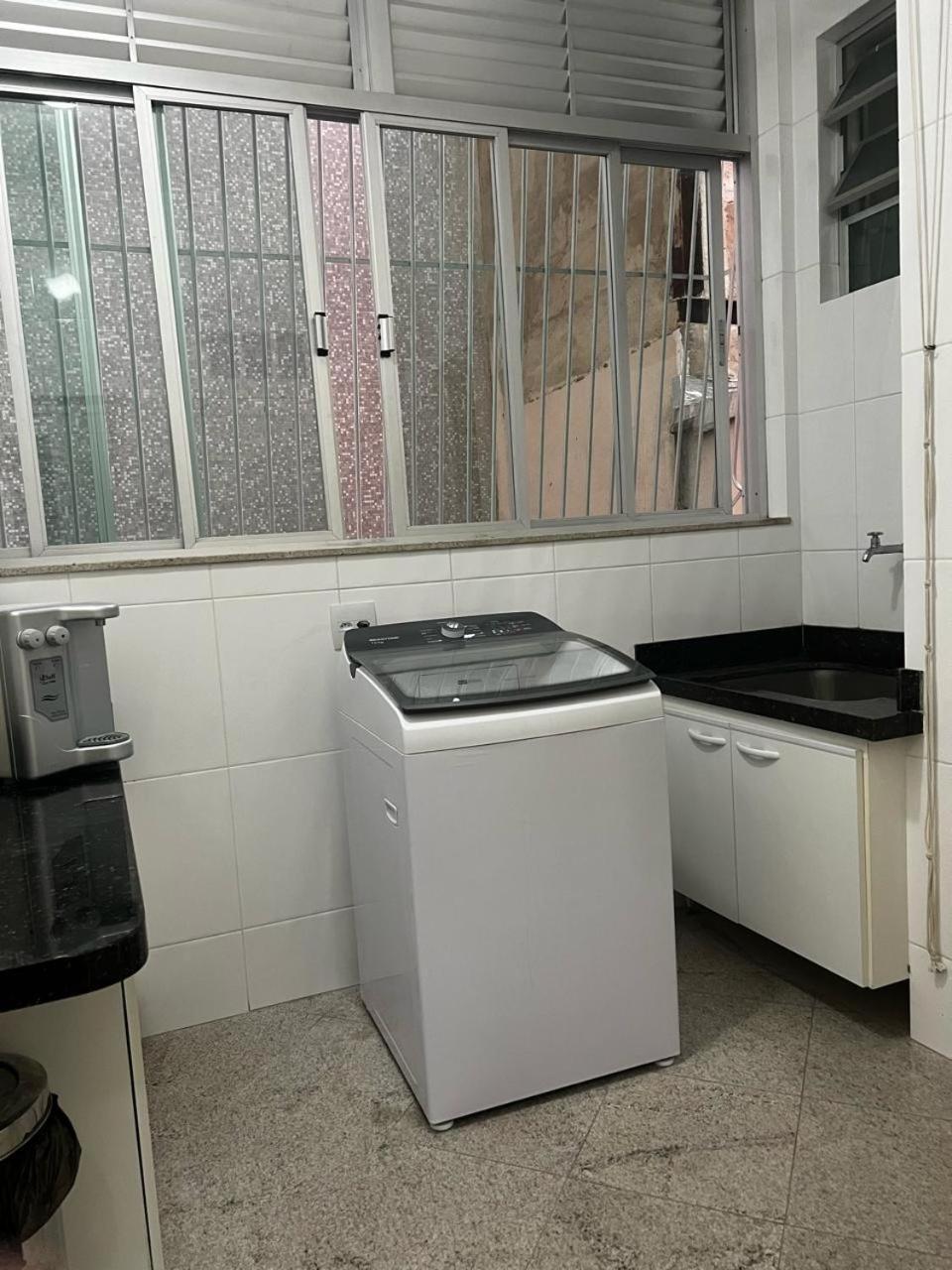 Apartamento Copacabana 201 Río de Janeiro