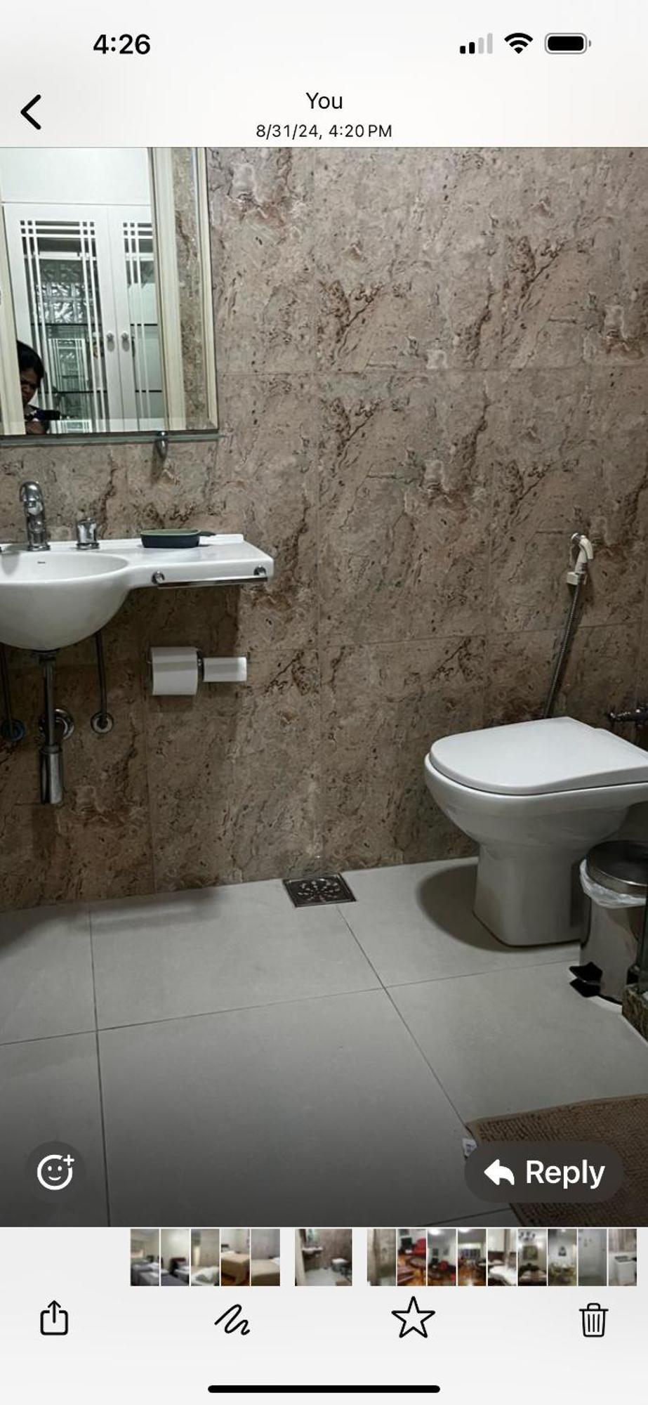 Copacabana 201 Apartamento Río de Janeiro